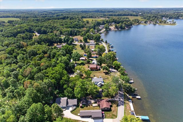 60 E Hickory Road, Johnstown Twp, MI 49017
