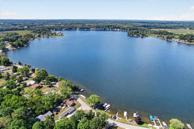 60 E Hickory Road, Johnstown Twp, MI 49017