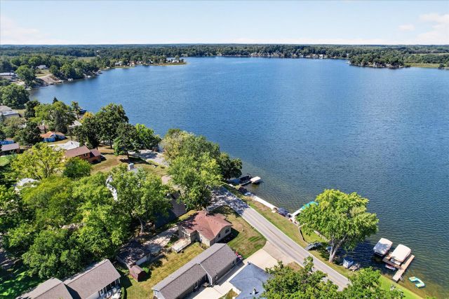 60 E Hickory Road, Johnstown Twp, MI 49017