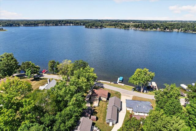 60 E Hickory Road, Johnstown Twp, MI 49017