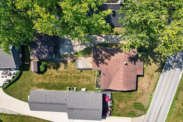 60 E Hickory Road, Johnstown Twp, MI 49017