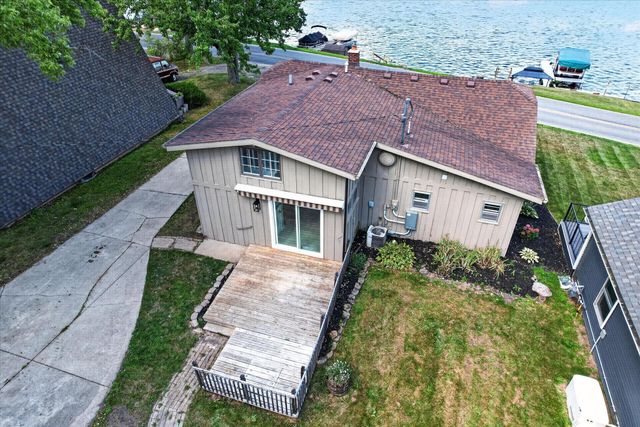 60 E Hickory Road, Johnstown Twp, MI 49017
