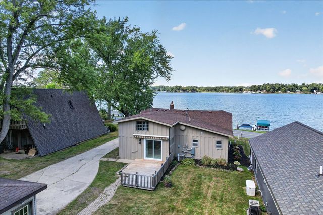 60 E Hickory Road, Johnstown Twp, MI 49017