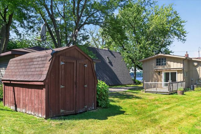 60 E Hickory Road, Johnstown Twp, MI 49017