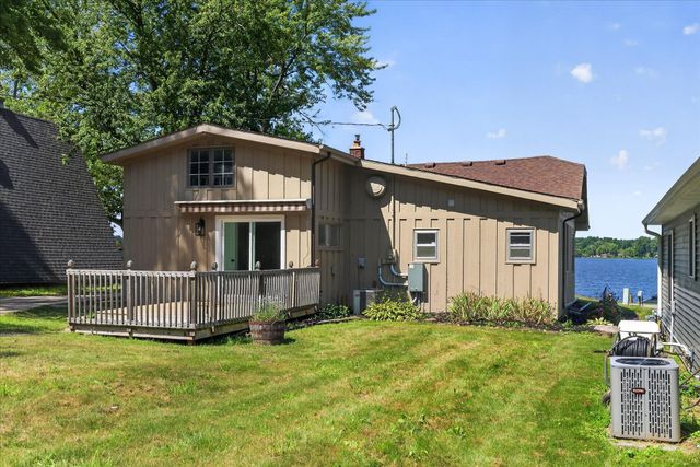 60 E Hickory Road, Johnstown Twp, MI 49017