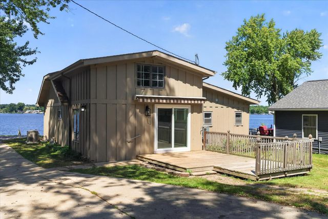60 E Hickory Road, Johnstown Twp, MI 49017