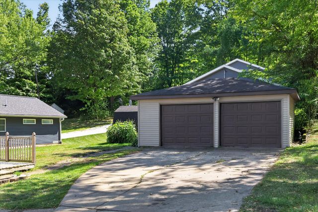 60 E Hickory Road, Johnstown Twp, MI 49017
