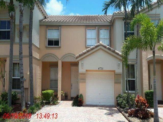 4735 SW 164th Avenue, Miramar, FL 33027