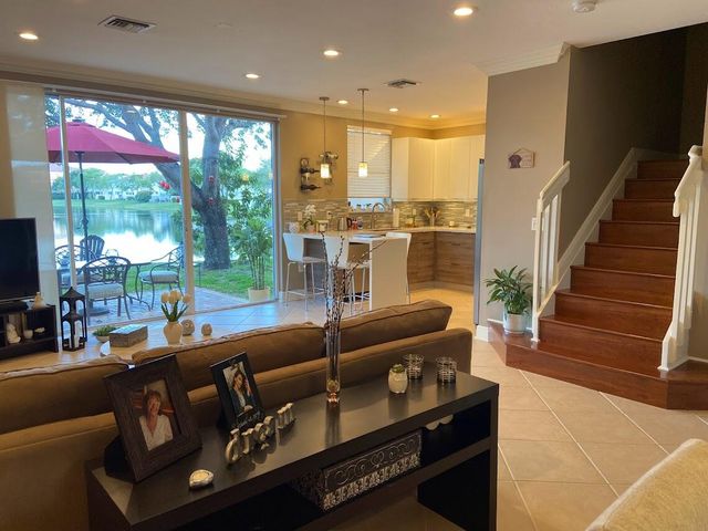 4735 SW 164th Avenue, Miramar, FL 33027