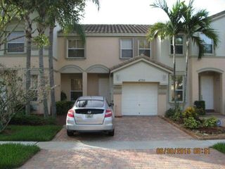 4735 SW 164th Avenue, Miramar, FL 33027