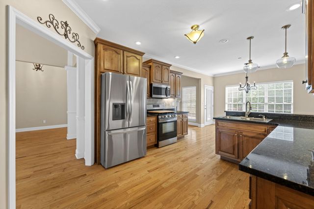 1066 Cody Lane, Soddy Daisy, TN 37379