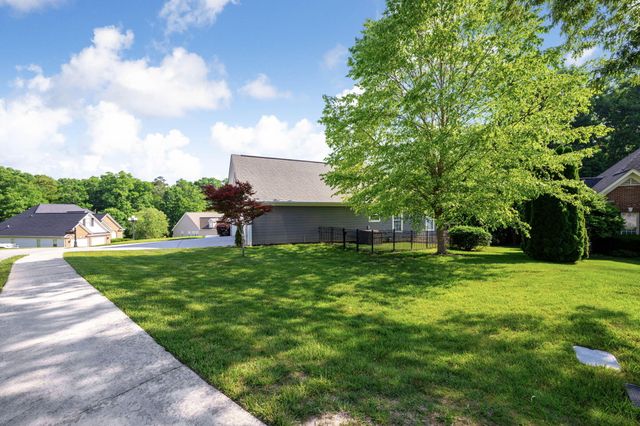 1066 Cody Lane, Soddy Daisy, TN 37379