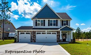 30080 Loblolly Court, Wagram, NC 28396