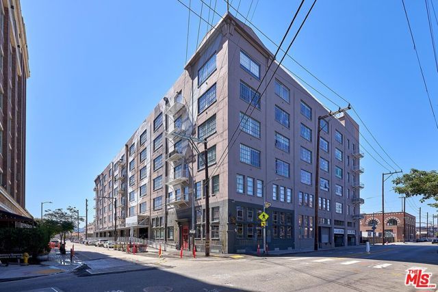 1855 Industrial Street 302, Los Angeles, CA 90021