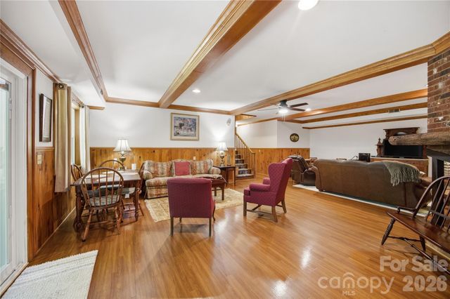 455 Heathcote Drive, Statesville, NC 28677