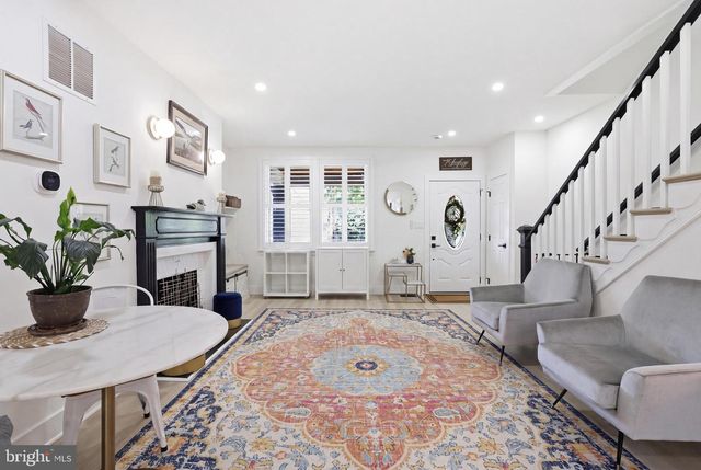 408 INGRAHAM ST NW, Washington, DC 20011