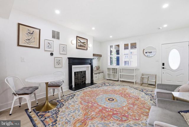 408 INGRAHAM ST NW, Washington, DC 20011