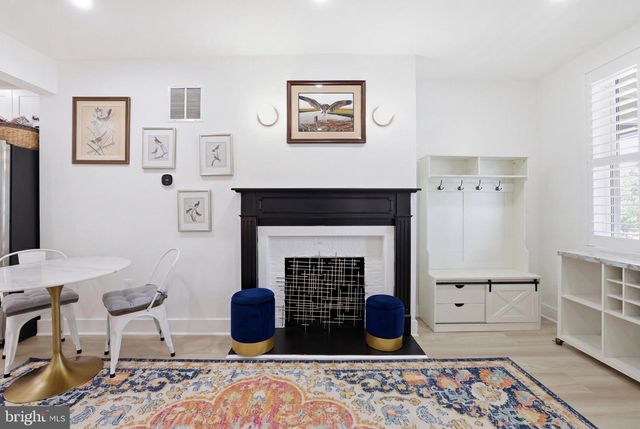 408 INGRAHAM ST NW, Washington, DC 20011