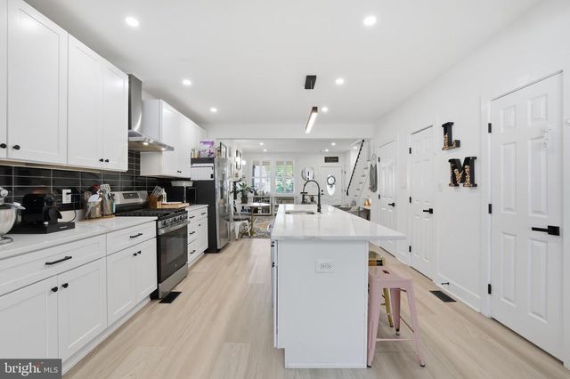 408 INGRAHAM ST NW, Washington, DC 20011
