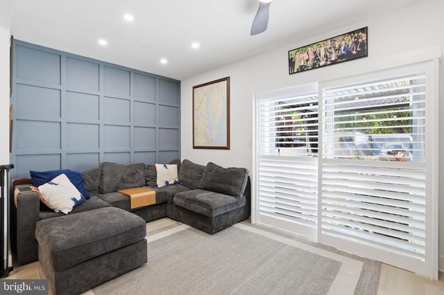 408 INGRAHAM ST NW, Washington, DC 20011