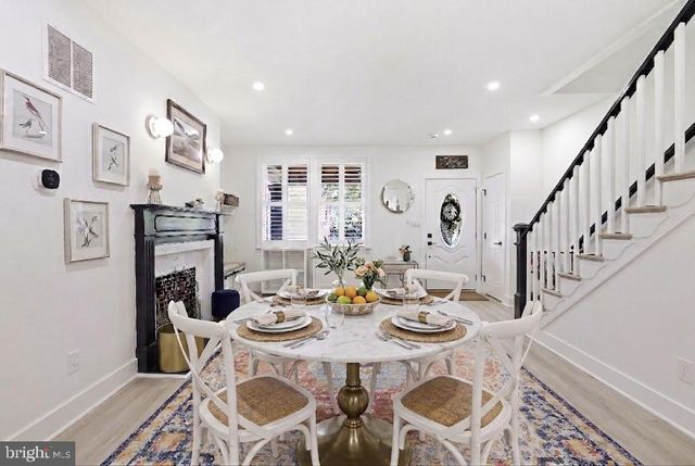 408 INGRAHAM ST NW, Washington, DC 20011