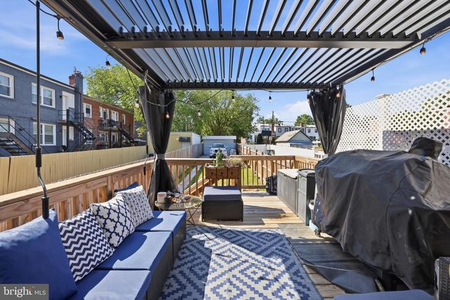 408 INGRAHAM ST NW, Washington, DC 20011