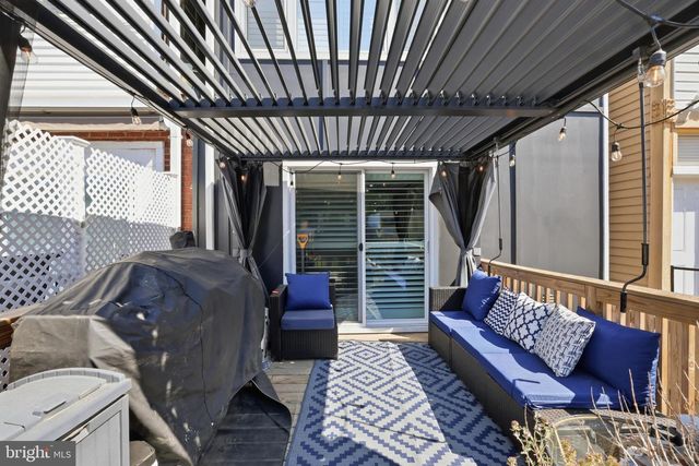 408 INGRAHAM ST NW, Washington, DC 20011