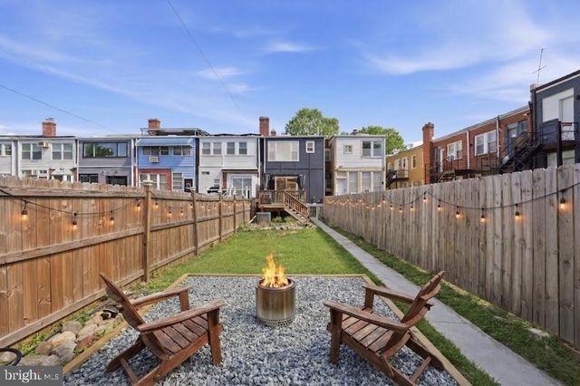 408 INGRAHAM ST NW, Washington, DC 20011