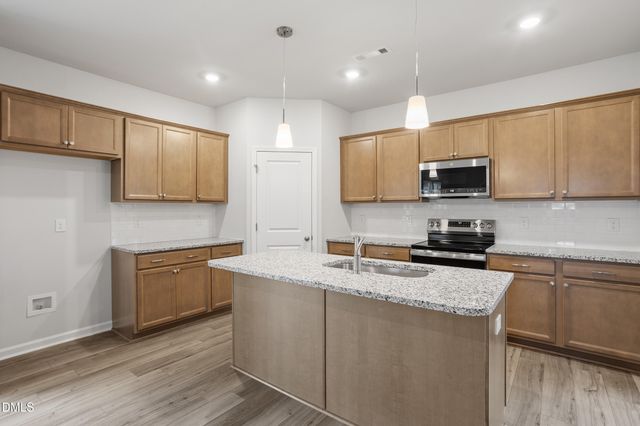 138 Harriette Court 67, Lillington, NC 27546