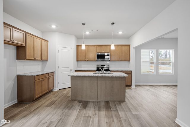 138 Harriette Court 67, Lillington, NC 27546