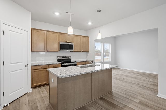 138 Harriette Court 67, Lillington, NC 27546