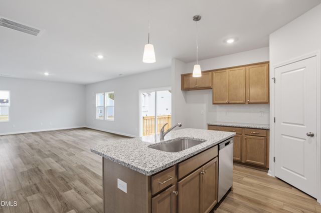 138 Harriette Court 67, Lillington, NC 27546