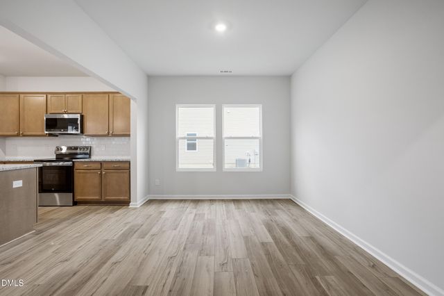 138 Harriette Court 67, Lillington, NC 27546