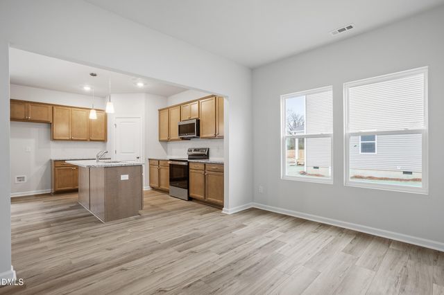 138 Harriette Court 67, Lillington, NC 27546