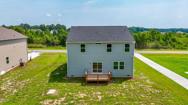 138 Harriette Court 67, Lillington, NC 27546
