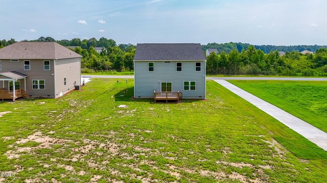 138 Harriette Court 67, Lillington, NC 27546