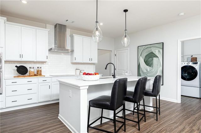 341 Jasmine Woods Drive, Lawrenceville, GA 30046