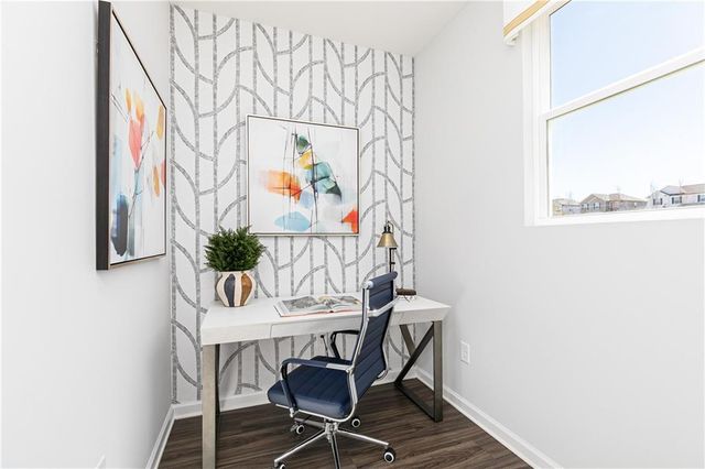 341 Jasmine Woods Drive, Lawrenceville, GA 30046