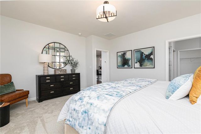 341 Jasmine Woods Drive, Lawrenceville, GA 30046