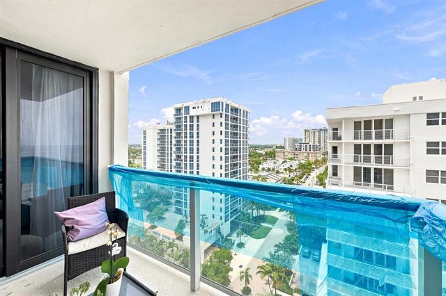 1000 S Ocean Boulevard 14o, Pompano Beach, FL 33062