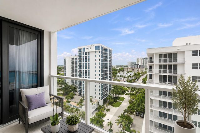 1000 S Ocean Boulevard 14o, Pompano Beach, FL 33062