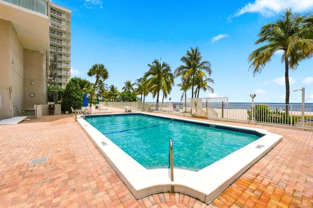 1000 S Ocean Boulevard 14o, Pompano Beach, FL 33062