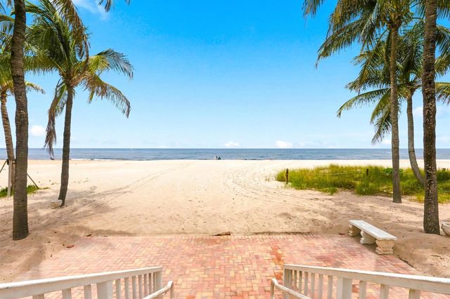 1000 S Ocean Boulevard 14o, Pompano Beach, FL 33062