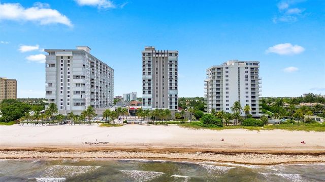 1000 S Ocean Boulevard 14o, Pompano Beach, FL 33062