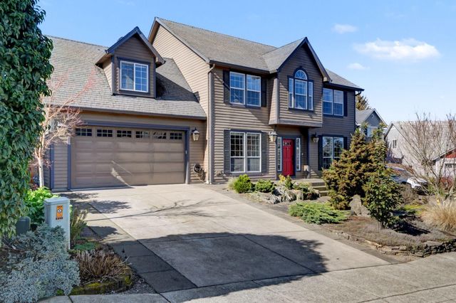 5685 Crossler Court S, Salem, OR 97306