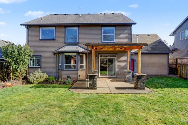 5685 Crossler Court S, Salem, OR 97306