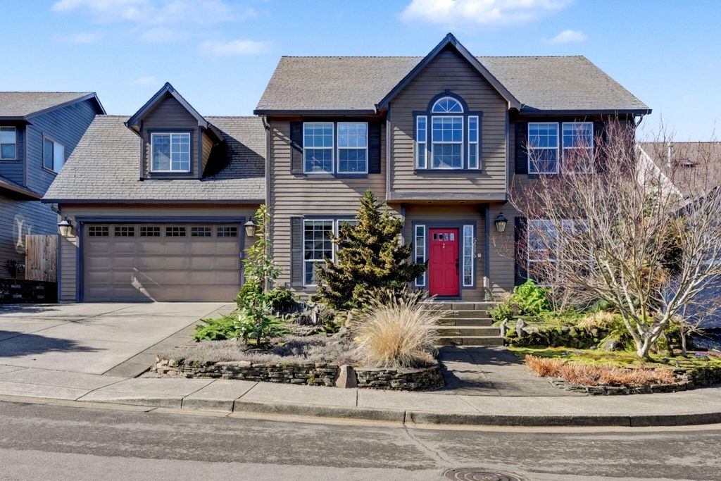 5685 Crossler Court S, Salem, OR 97306