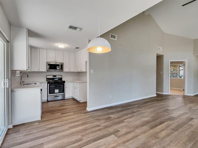 3206 Keywood Lane, Katy, TX 77449