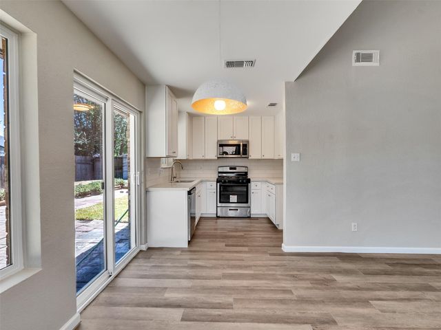 3206 Keywood Lane, Katy, TX 77449