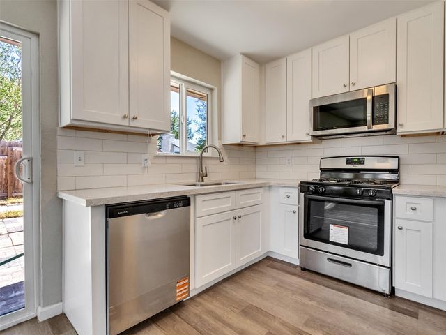 3206 Keywood Lane, Katy, TX 77449